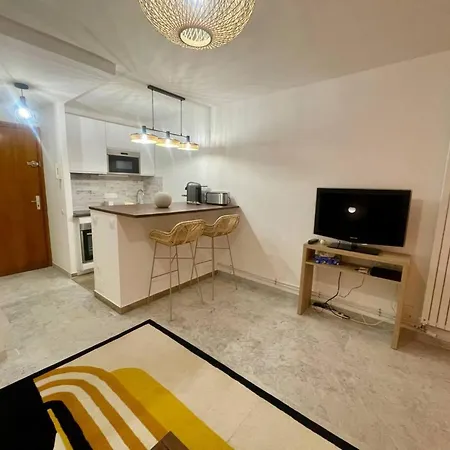 In Near La Salis Сasa de vacaciones