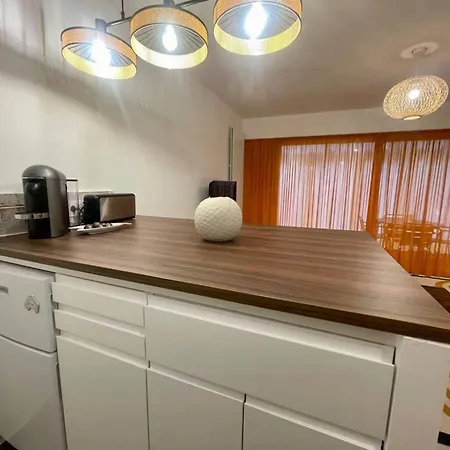 Tatil Evi In Near La Salis