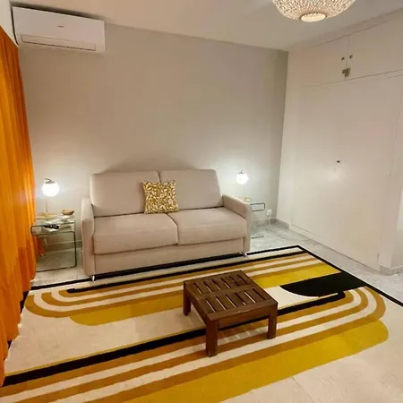 Casa vacanze In Near La Salis Antibes