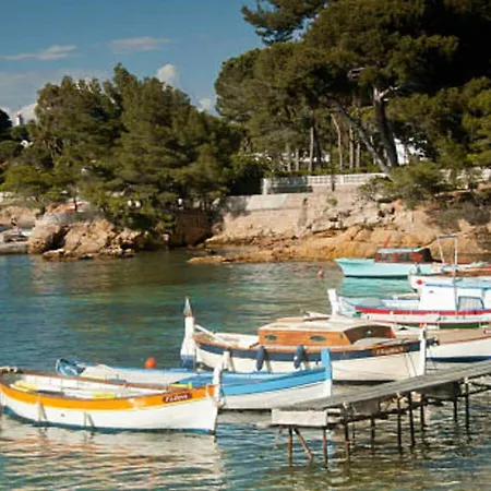 Tatil Evi In Near La Salis