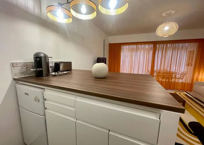 Casa vacanze In Near La Salis